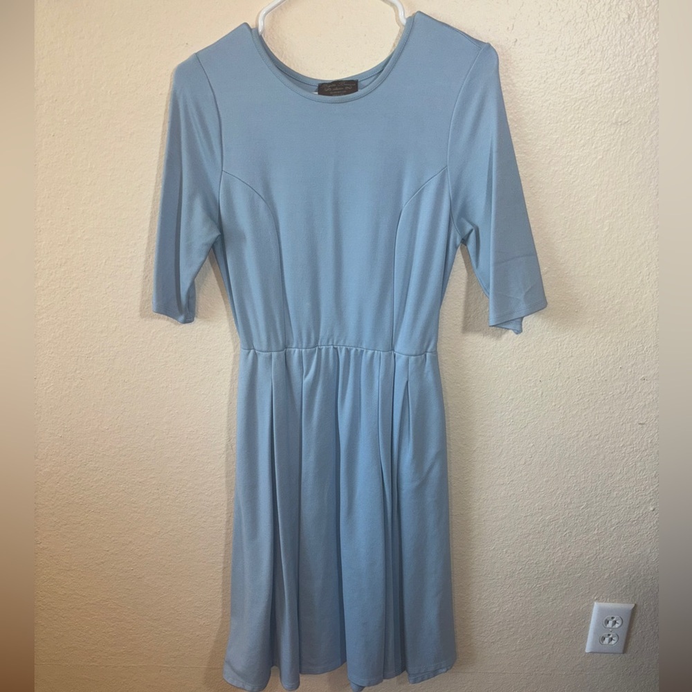Bridgette Brianna Dress
